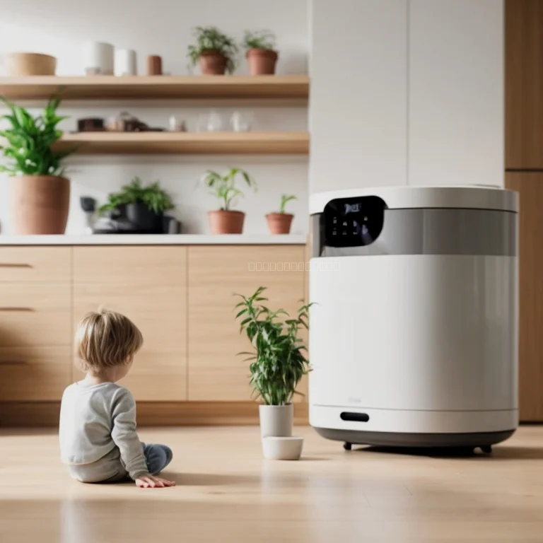 スマートキッチン機能