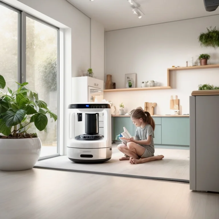 設置作業のイメージ