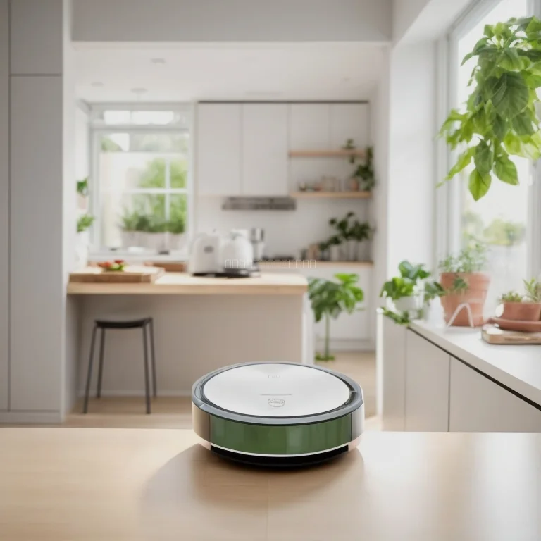 AI温度調整機能